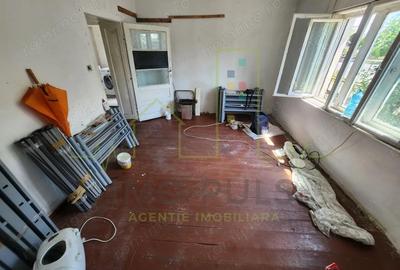 Casă cu 2 camere cu Teren 723 Mp în Complex Studențesc - 4