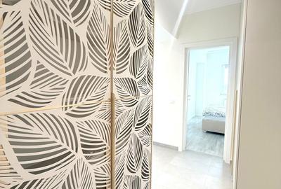 Apartament cu 2 camere decomandat, mobilat în Podu Roș - 1