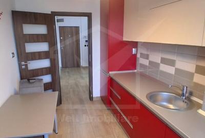 Apartament cu 2 camere decomandat, mobilat în Gheorgheni - 10