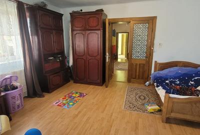 Vand casa cu teren de 1753 mp in Prejmer - 10