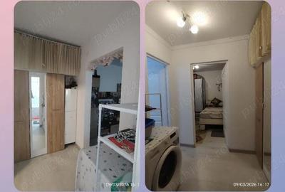 Apartament cu 2 camere semidecomandat în Central - 5