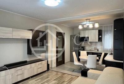 Apartament cu 2 camere de inchiriat, Cantemir, Oradea - 2
