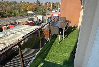 Apartament cu 2 camere decomandat în Bucureștii Noi - 8