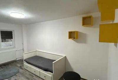 Garsonieră în Timpuri Noi