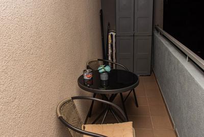 Apartament cu 2 camere în Central - 2