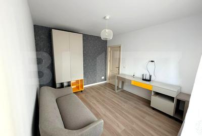 Apartament 4 camere, 94 mp, Valea Lupului - 11