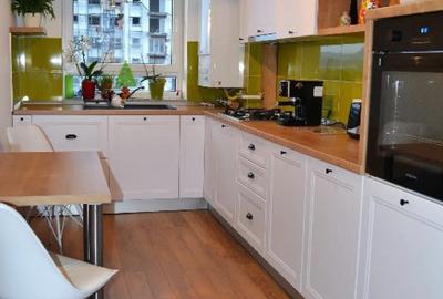 Apartament cu 2 camere decomandat în Avantgarden - 8