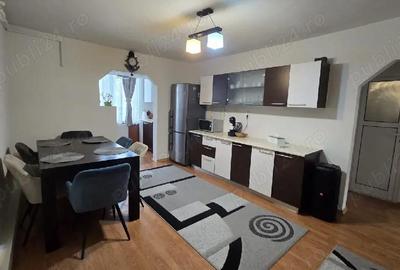 Apartament cu 3 camere decomandat în Hotvon - 3