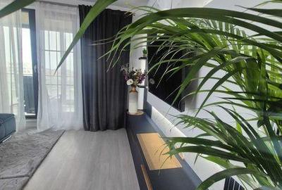 Apartament cu 2 camere în Boreal - 6