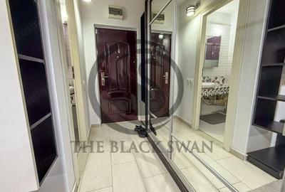 Garsoniera moderna de inchiriat | Zona de Sud - Ploiesti | Comision 0% - 2