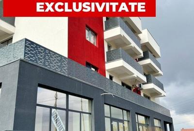 Apartament 2 camere, bloc NOU - zona Salca - Universitatii
