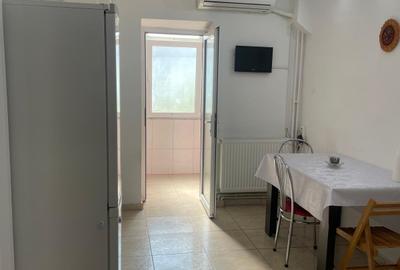 Apartament 2 camere decomandat - zona Dacia - 400 euro/luna (Cod E2) - 8