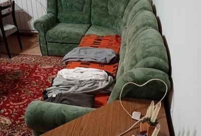 Casă cu 3 camere în Dâmbul Rotund - 2