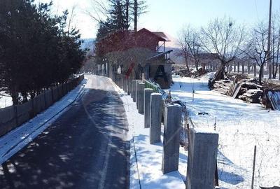 Teren intravilan 1081 mp + construc?ie 230 mp Gura H... - 12