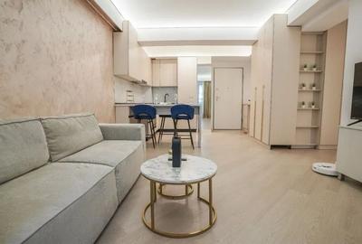 CORTINA NORTH | APARTAMENT DE 2 CAMERE | PIPERA | ULTRALUX | PISCINA