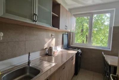 3 camere Piata Chibrit - vis.a.vis metrou - 10