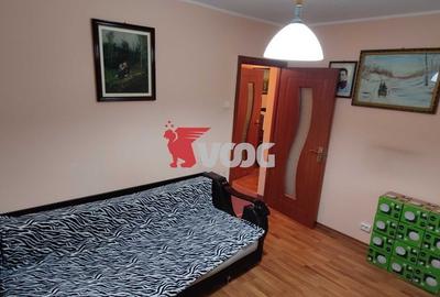 Apartament cu 2 camere la parter, zona Dambovita - 7