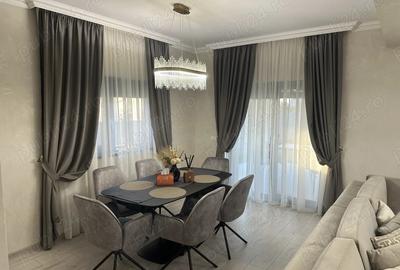 De vanzare casa mobilata si utilata lux - 5