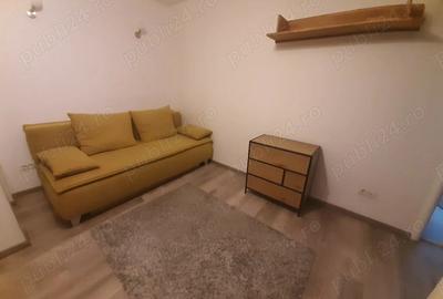 Apartament cu 2 camere semidecomandat în Malul Mureșului - 1