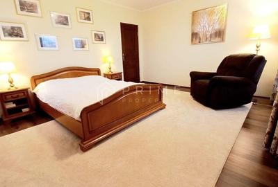 Casă modernă P+1 cu terasă, teren 600 m² – Sâncraiu de Mureș - 3