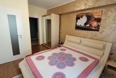 Apartament cu 3 camere decomandat, mobilat în Turnișor - 4