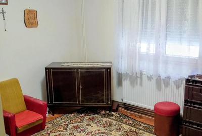 Apartament cu 2 camere semidecomandat în Dorobanților - 4