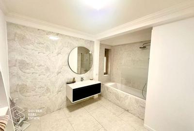 Apartament premium, zona Subcetate, 3 camere, 2 bai, loc parcare, sala, piscina - 11