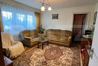 Apartament cu 4 camere semidecomandat în Gojdu - 5