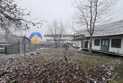 Casa si teren- Negresti - 27