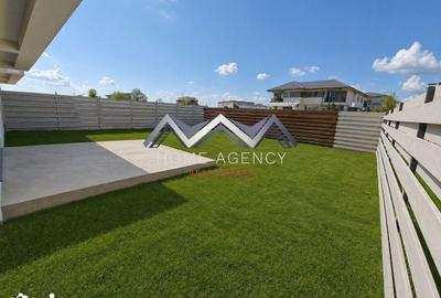 Casă cu 5 camere cu Teren 322 Mp în Central - 13