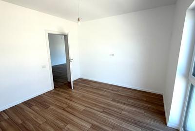 Apartament cu 2 camere decomandat în Central - 7