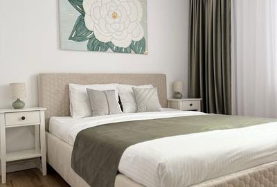 Apartament cu 2 camere în Central - 8