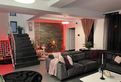 Casă individuală cu 4 camere cu Canalizare în Valu lui Traian - 3