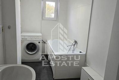Apartament cu 3 camere semidecomandat, mobilat în Șagului - 2