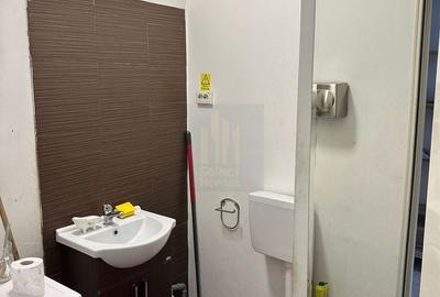 Spațiu comercial, de 159 mp, în Eminescu - 11