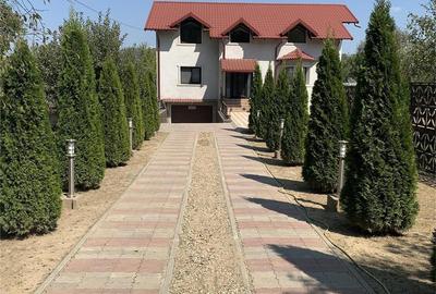 Casă cu Teren 240 Mp în Moreni - 10