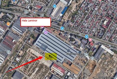 Spațiu comercial, în Splaiul Unirii - 3