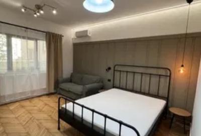 Garsonieră decomandată, mobilată în Iancului - 1