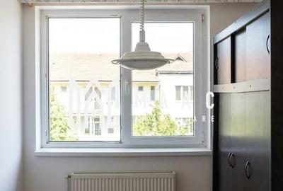 Apartament cu 2 camere nedecomandat, mobilat în Hipodrom 1 - 6