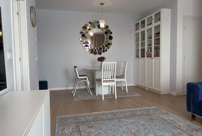 Apartament cu 3 camere în Bucureștii Noi - 2