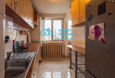 Ap 3  Camere  | Sos. Mihai Bravu nr.67-73 | Metrou Piața Iancului - 27