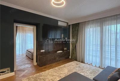 2 Camere Lux, Pipera (Insieme Residence), 2 Locuri Parcare - 12
