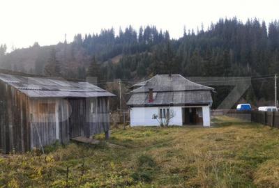 Casa de vanzare, cu 3 camere, 140 mp, zona-Dorna Arini - 9