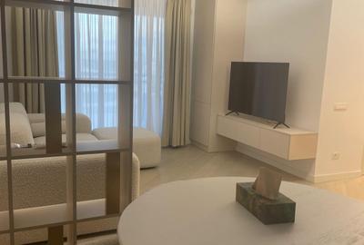 Apartament în Cortina North,loc de parcare inclus,mobilat complet,Faza1 - 3