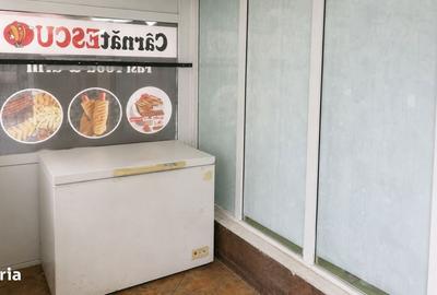 Spațiu comercial, de 26 mp, în Dobroești - 5