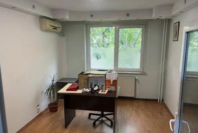 Spatiu Birouri | Colentina | 4 camere | 88 mp | Centrala | A/C - 4