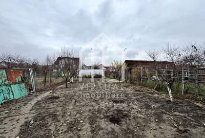 Casă individuală cu 2 camere cu Canalizare în Gușterița - 2