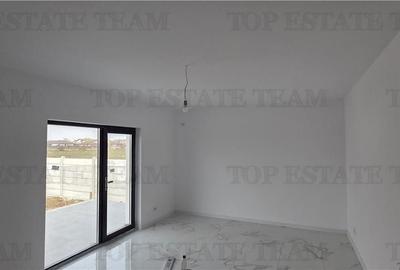 Casă cu 4 camere în Olteni - 15