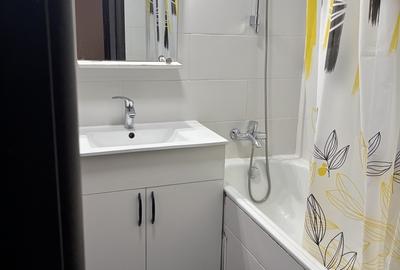 Militari, Lujerului - 2