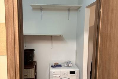 Garsonieră decomandată în Mănăștur - 6